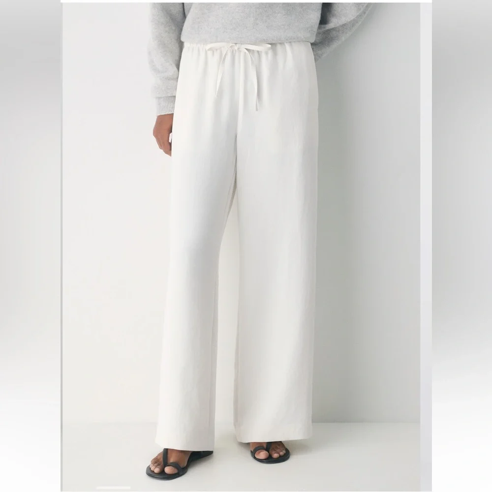 Aritzia TALL Lodge Pant - Crepette - Picture 2 of 6